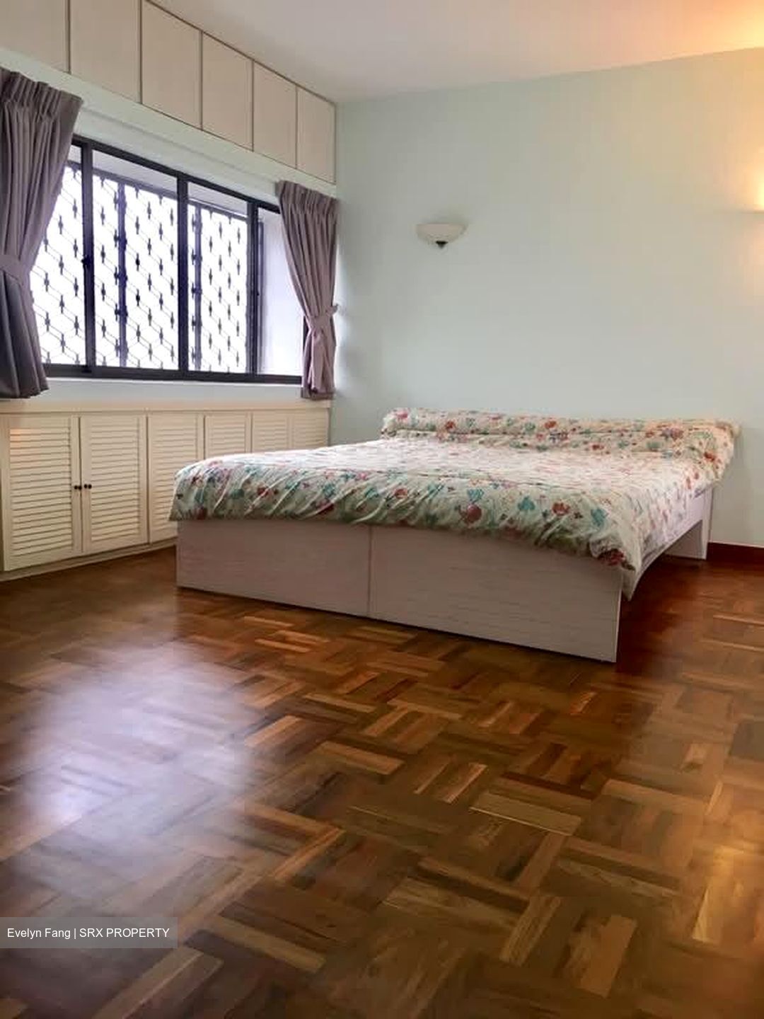 Hua Xin Court (D15), Condominium #577836671